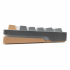 Fantech ATOM PRO96 MK914 SATURN Wireless Mechanical Keyboard Grey – Blue Switch